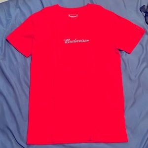 Budweiser T-Shirt